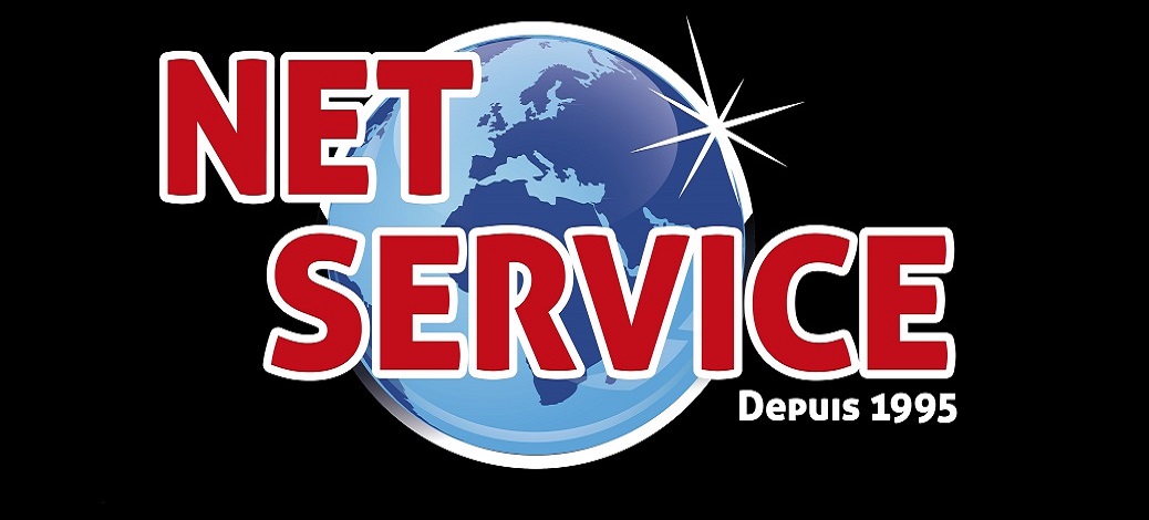 Logo de l'entreprise Net Service